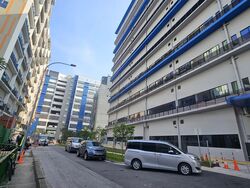Food Vision @ Mandai (D25), Factory #566885261